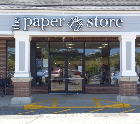 The Paper Store - Marshfield, MA