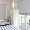 Solar Shades Draperies and More gallery
