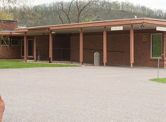 Gundersen Renal Dialysis Center Richland Center - Richland Center, WI