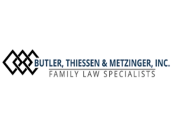 Butler, Thiessen & Metzinger, Inc. - Stockton, CA