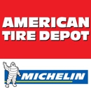 American Tire Depot - Tire Dealers