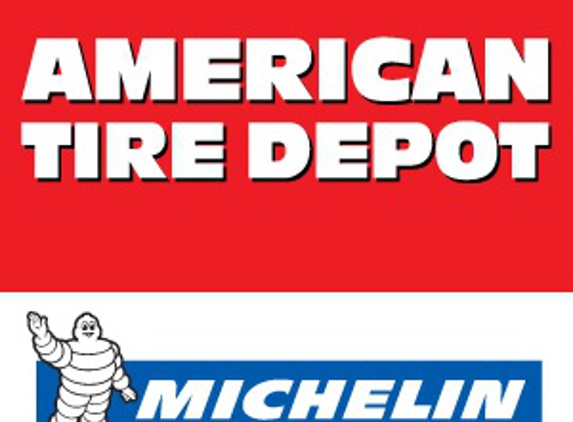 American Tire Depot