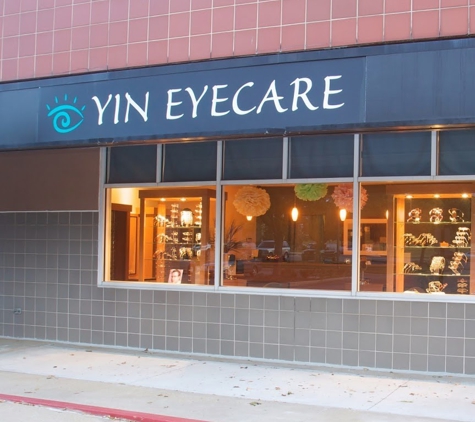 Yin Eyecare - Leawood, KS