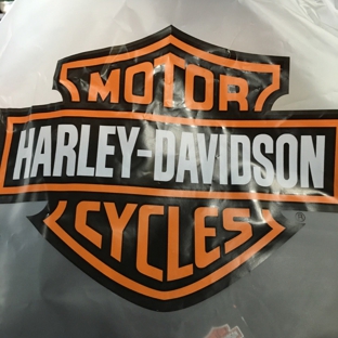 Harley-Davidson of New York City - New York, NY