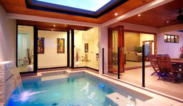 Johnston Joinery - Bungalow, QLD