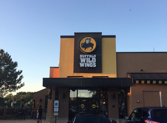 Buffalo Wild Wings - Gaithersburg, MD