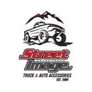 Street Image Truck & Auto Accessories - Automobile Accessories