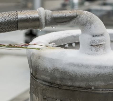 Freezit Cryogenics - Newcastle - Warners Bay, NSW
