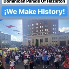 Casa Dominicana De Hazleton