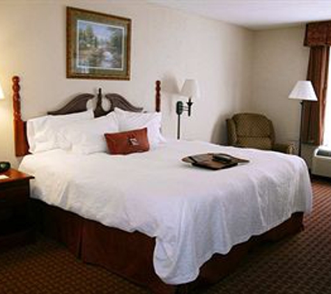 Hampton Inn Biloxi - Biloxi, MS