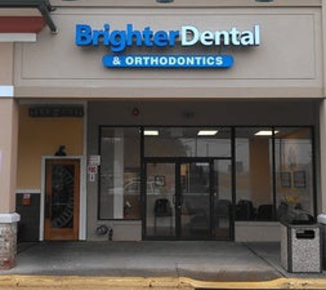 Brighter Dental Care Sprngfld - Springfield, NJ