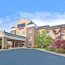 Fairfield Inn & Suites - Hotels