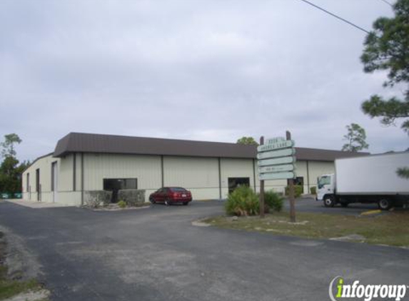 LINE-X of SWFL - Truck & 4x4 Accessory Center - Fort Myers, FL