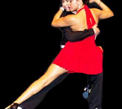 Latin Dancer Studio - Falls Church, VA