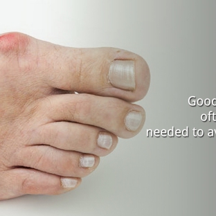 Country Podiatry - Dubbo, NSW