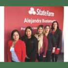 Alejandra Bustamante - State Farm Insurance Agent