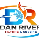 Dan River Heating And Cooling - Air Conditioning Equipment & Systems