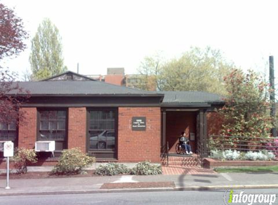 Alzhelmer's Assessment Clinic - Portland, OR