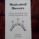 Motivated movers