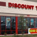Discount Tire - Automobile Parts & Supplies
