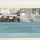 Classy Cleaning Residential and Commercial - Maid & Butler Services