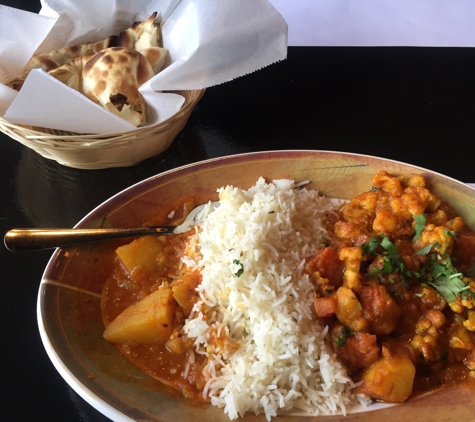 Pakwaan Fine Indian Cuisine - Plymouth, MI