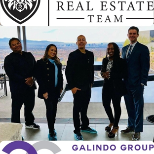 Paul Gilroy, REALTOR | Ramos Real Estate Team | Galindo Group Real Estate - Las Vegas, NV