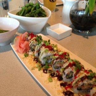 Sake2me Sushi Rolls - Hays, KS