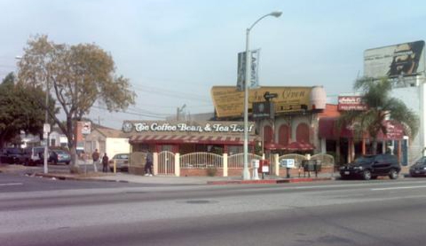 The Coffee Bean & Tea Leaf - Los Angeles, CA