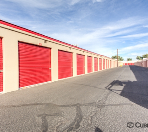 CubeSmart Self Storage - Tempe, AZ