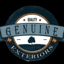 Genuine Exteriors, LLC - Gutters & Downspouts