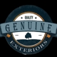 Genuine Exteriors, LLC