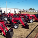 Blue River Tractors - Tractor Dealers