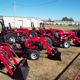 Blue River Tractors