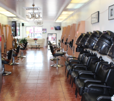 New BBS Beauty Salon - Laurelton, NY