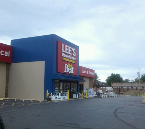 Lee's Home Center - Millstadt, IL