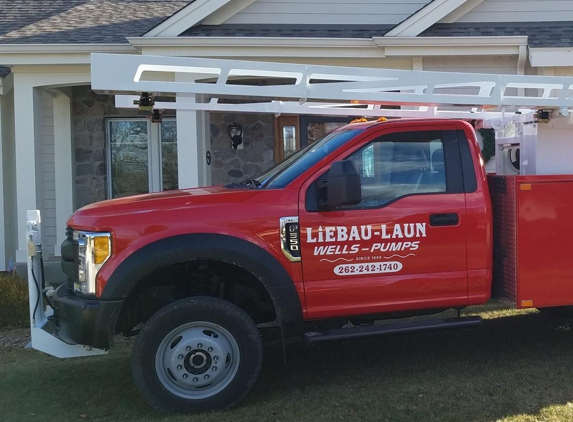 Liebau-Laun Inc - Mequon, WI