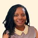 Asia Fairley, Counselor - Counseling Services