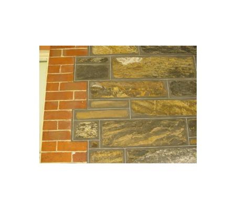 O'Brien Quality Stone Restoration - Clearview, SA. Stone Matching and Replacement