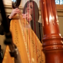 Nashville Harp Rental and Harp Instruction - Music Arrangers & Composers