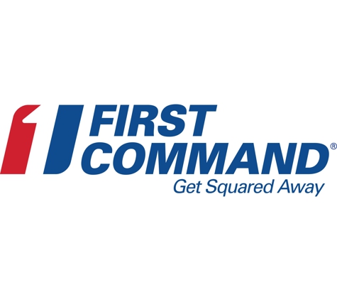 First Command - Quantico, VA