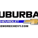 Suburban Chevrolet - New Car Dealers