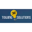 360 Towing Solutions - Towing