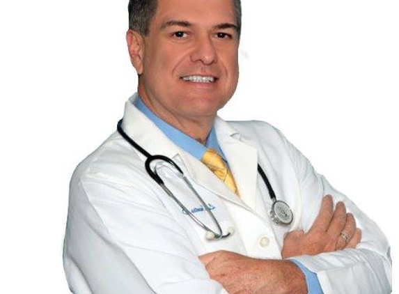Luis Fuentes D.O.M (HealthMedPlus) - Miami, FL