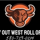 Way Out West Rolloff's - Recycling Equipment & Services