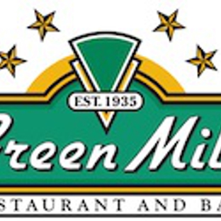 Green Mill Restaurant & Bar - Minneapolis, MN