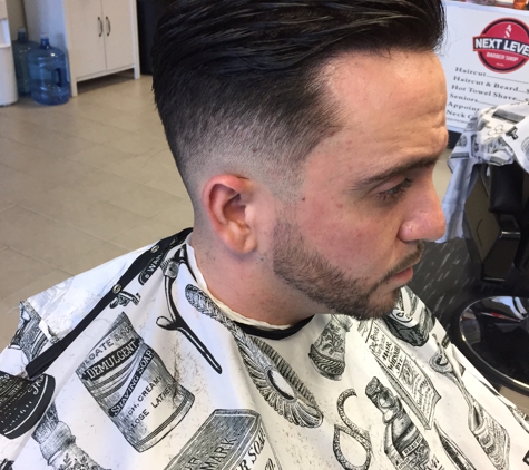 Next Level Barbershop llc - Bloomingdale, NJ