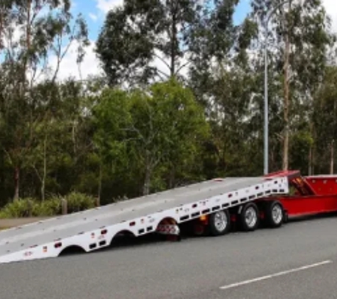 JTS TRANSPORT AUSTRALIA - Greenmount, QLD