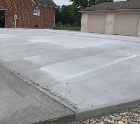 D&T Concrete - Lawrenceburg, KY