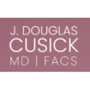 J. Douglas Cusick, M.D. F.A.C.S